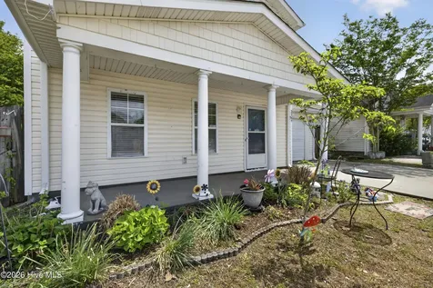 2349 Jefferson Street Wilmington NC 28401