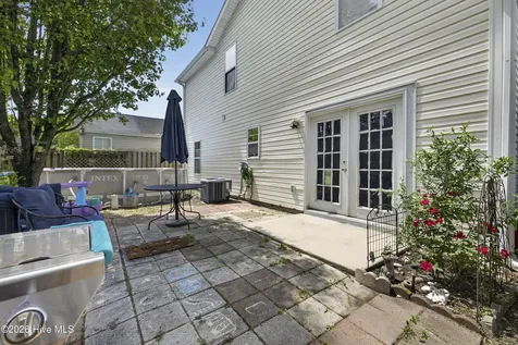 2349 Jefferson Street Wilmington NC 28401