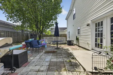 2349 Jefferson Street Wilmington NC 28401