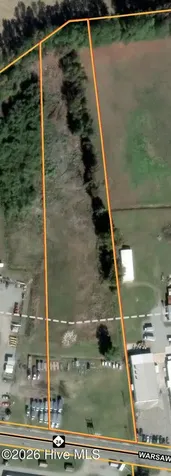 0 Warsaw Road Clinton NC 28328