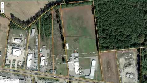 0 Warsaw Road Clinton NC 28328
