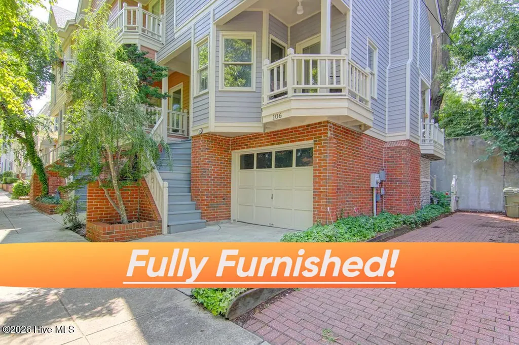106 Ann Street Wilmington NC 28401