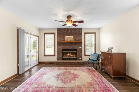 1302 Swift Creek Road Smithfield NC 27577
