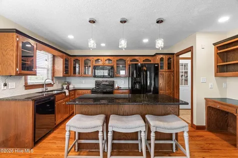 1302 Swift Creek Road Smithfield NC 27577