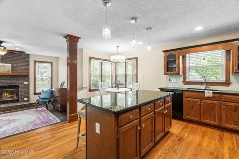 1302 Swift Creek Road Smithfield NC 27577