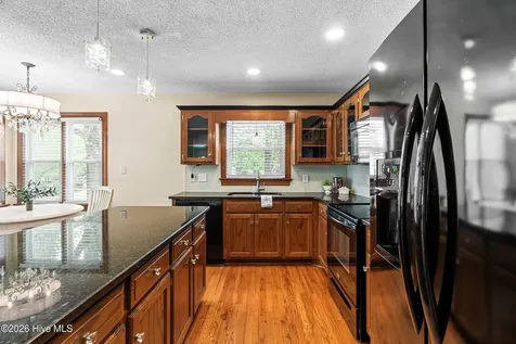1302 Swift Creek Road Smithfield NC 27577