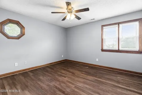 1302 Swift Creek Road Smithfield NC 27577