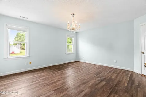 1302 Swift Creek Road Smithfield NC 27577