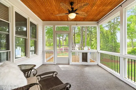 1302 Swift Creek Road Smithfield NC 27577