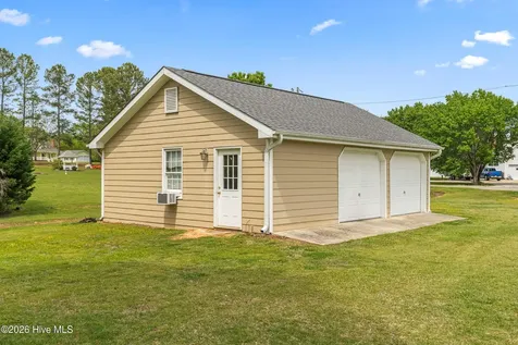 1302 Swift Creek Road Smithfield NC 27577