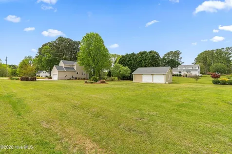 1302 Swift Creek Road Smithfield NC 27577