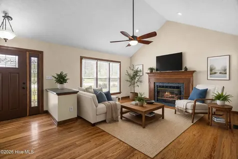 1302 Swift Creek Road Smithfield NC 27577