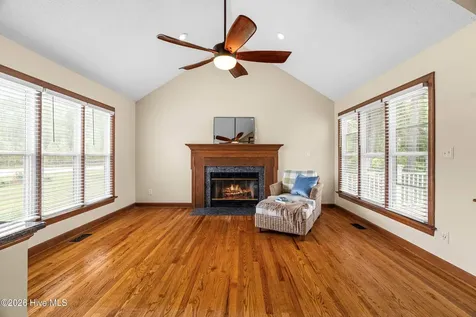 1302 Swift Creek Road Smithfield NC 27577