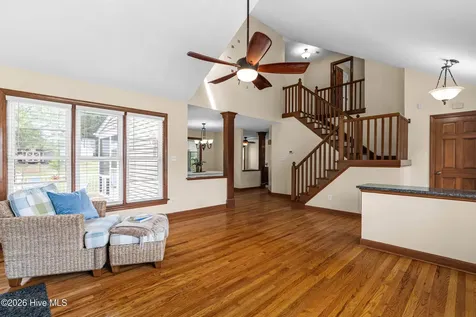 1302 Swift Creek Road Smithfield NC 27577