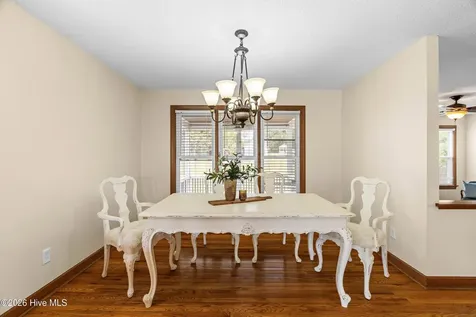 1302 Swift Creek Road Smithfield NC 27577