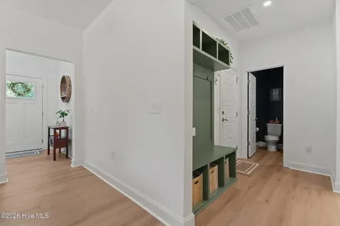 222 Brisbane Drive Aberdeen NC 28315