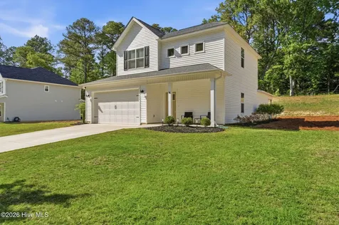 222 Brisbane Drive Aberdeen NC 28315