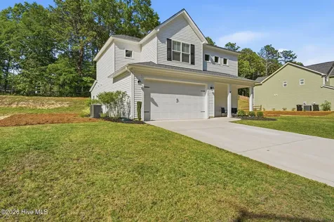 222 Brisbane Drive Aberdeen NC 28315