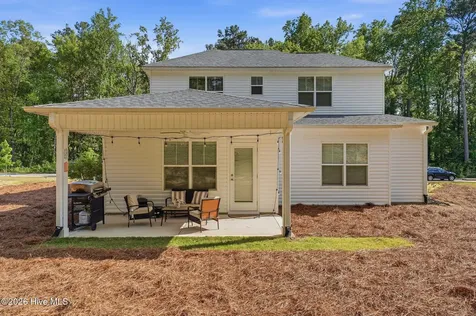222 Brisbane Drive Aberdeen NC 28315