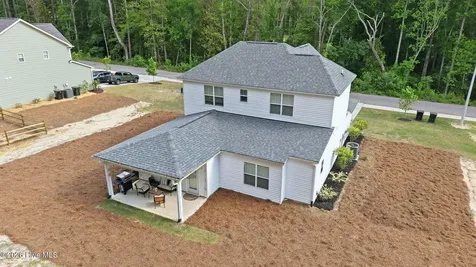 222 Brisbane Drive Aberdeen NC 28315