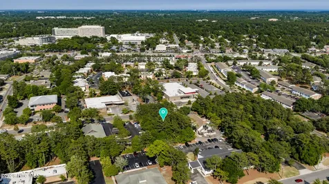 2248 Yaupon Drive Wilmington NC 28401
