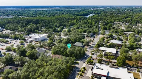 2248 Yaupon Drive Wilmington NC 28401