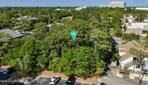 2248 Yaupon Drive Wilmington NC 28401