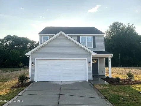 97 Coachman Lane Autryville NC 28318
