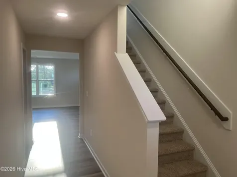 97 Coachman Lane Autryville NC 28318