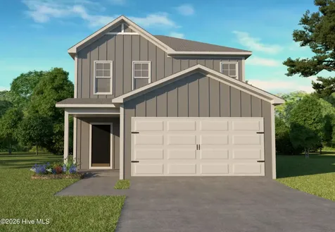 97 Coachman Lane Autryville NC 28318