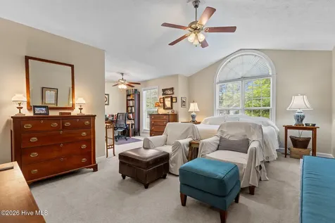 5 Vineyard Place Foxfire Village NC 27281