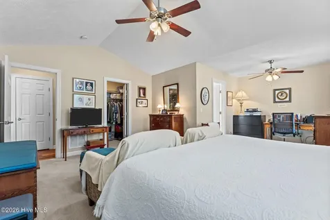 5 Vineyard Place Foxfire Village NC 27281
