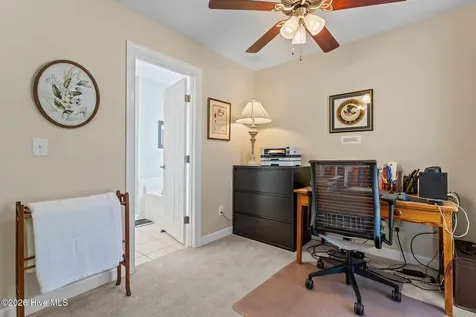 5 Vineyard Place Foxfire Village NC 27281