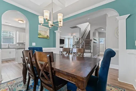 232 Claret Court Southern Pines NC 28387