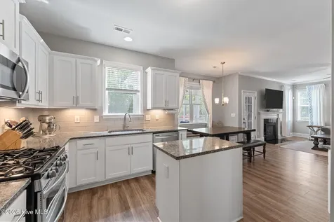 232 Claret Court Southern Pines NC 28387