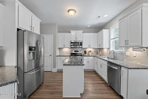 232 Claret Court Southern Pines NC 28387