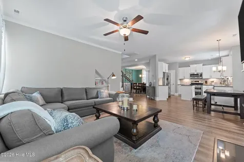 232 Claret Court Southern Pines NC 28387