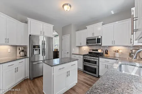 232 Claret Court Southern Pines NC 28387