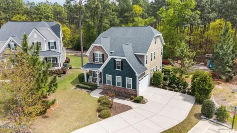 232 Claret Court Southern Pines NC 28387