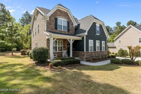 232 Claret Court Southern Pines NC 28387