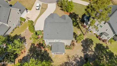 232 Claret Court Southern Pines NC 28387