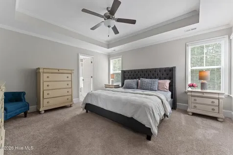 232 Claret Court Southern Pines NC 28387