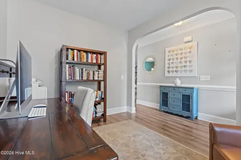 232 Claret Court Southern Pines NC 28387