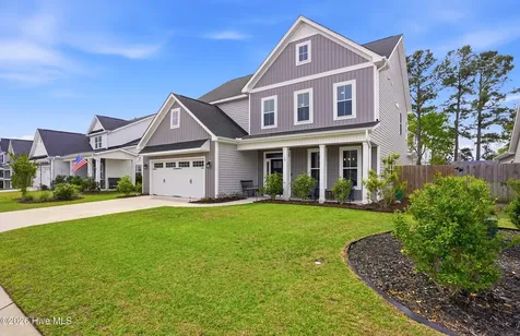 30 Man O War Lane Hampstead NC 28443