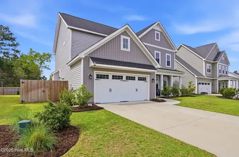 30 Man O War Lane Hampstead NC 28443
