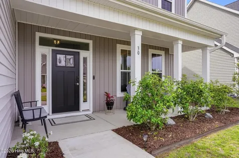 30 Man O War Lane Hampstead NC 28443
