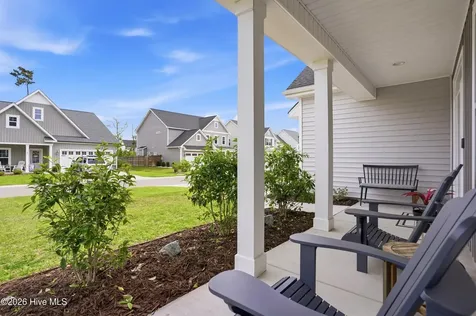 30 Man O War Lane Hampstead NC 28443