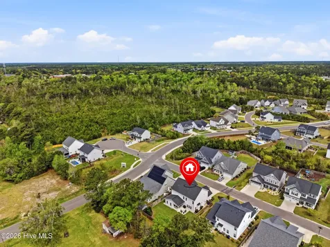 30 Man O War Lane Hampstead NC 28443