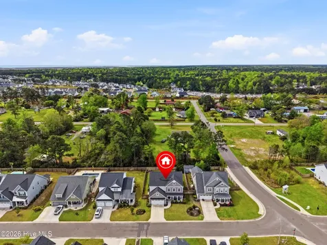 30 Man O War Lane Hampstead NC 28443