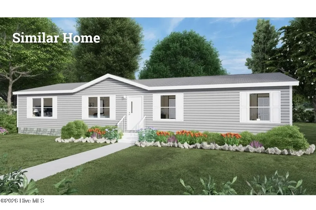 311 N Winchester Lane Hubert NC 28539